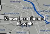 Bielany sus Zoliborz Targo Krowodrza Krowodrza themed b------ Włochy Paga-Półno Pr Mokotó