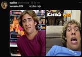 suellen @latindrzzy - 29 de jan xurrasco 021 nicolas cage 80 Caraca VTRAJA :