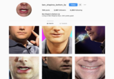 ben_shapiros_bottom_lip 104 posts POSTS Follow Ben Shapiro's Bottom Lip Living on Ben Shapiros face. Life's pretty good 2,481 followers 4,283 following TAGGED +8