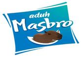 aduh Masbro