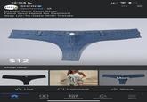 12:04 SHEIN SHEIN Sponsored Create Your Own Style Feed Your Need for Fashion! Stay Up-To-Date With Trends $12 Shop now Home ● Like Watch Comment Marketplace Notifications More Share Menu