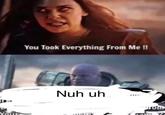Your You Took Everything From Me !! Nuh uh Judik TOR 20