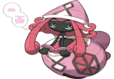 I don't know of an original, uncropped version of the Tapu Lele variant of this meme, so I decided to try to make it myself by putting the meme over the piece of official art it appears to be an edit of. Someone could probably have done it less crudely than me.

Sources:
https://bulbapedia.bulbagarden.net/wiki/File:0786Tapu_Lele.png
https://knowyourmeme.com/photos/1196375-pokemon-sun-and-moon