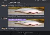 First created on Discord on June 13th, 2021, by ItsPonky.