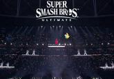 SUPER SMASH BROS™ ULTIMATE TM