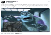 Ryan Drummond Emi Jones Sex Rumor vel #TeamMario @_Velvet64 sonic fans watching as the early 2000's games they have grown to love be forever tainted by the news of ryan drummond and emi jones having sex with ryan using the adventure sonic voice 7:42 AM. Feb 14, 2023 58.4K Views