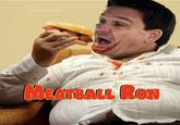 JOHNNYMAGA MEATBALL RON