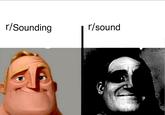 r/Sounding r/sound