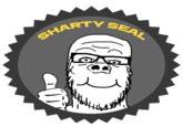 SHARTY SEAL
