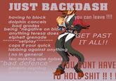 JUST BACKDASH you can leave !!!! having to block dolphin cancels bad grades being "negative on block anything teresa does elphelt grenade *******setplay""""""" cops if your quick labbing against anything GET PAST IT ALL!! i no in general leo making ape noises "bad defence" YOU DONT HAVE parents arguing whiteclaw drinkers- TO HOLD S--- !!