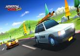 HORIZON CHASE Turbo FIRMA