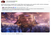 newluke500 @newluke500 H-------- they made him look like some guy you work with who's always like "thank gosh it's the weekend. Any big plans?" Justin Whang @JustinWhang. 17h Modok looks so f------ stupid that it's made me the most interested in watching a marvel movie that Ive been in years Show this thread 12:40 AM. Feb 21, 2023 53.7K Views