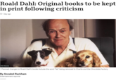 "Puffin will now sell the originals."
