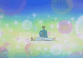 Yu Yu Hakusho Episode 5