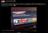 What is the Netflix Shmunguss Category? żαуиαв 1 . @neocultleader somebody on tiktok found an obscure category called shmunguss and nobody can figure out what it means. googling the word literally gives no results for a answer Traduzir Tweet D 1 THE SHMONGUSS AMONG US 3 89% Match 2021 1h 29m HD Desperate and alone, a group of young tourists must figure out which one of their friends is a real Shmunguss, and which one is an imposter-before it's too late Shmunguss SHMONGUSS REVENGE Love & 0:06 1.478 visualização Shang Award-Winning Films Forrest 15 WON'T KNJE MY H SHEMERGESS WE TRUST SHM UNG MASTERS USS 3:13 AM -4 de mar de 2023-2.009 Visualizações AVIATOR Tik Tok @channel.everything