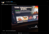Shmunguss Category eve @impossiblyeve AM I BEING GASLIT???? G 100% + THE SHMUNGUSS KING 86% Match 2012 1h 52m HD Paul Giamatti stars as the infamous Shmunguss king he defends his lands and his people from the evil fore of Gringum of 3 0:14 4,9 mi visualizações Shmunguss THE SHMUNGUSS KING THE SHRONGESS I MORRIED AMONG US ShMUNGUSS N Award-Winning Films Forrest 38 WON'T YOU MY NEIGHBOR 6:52 AM-4 de mar de 2023 - 15,7 mi Visualizações SHMONGUSS REVENGE J Tik Tok @channel.everything :
