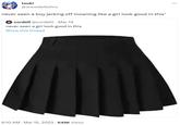 tsuki @wwwdottohru never seen a boy jerking off moaning like a girl look good in this* cordell @cordelll. Mar 14 never seen a girl look good in this Show this thread 6:10 AM - Mar 15, 2023 649K Views