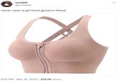 cordell @cordelll never seen a girl look good in these 6:51 PM Mar 16, 2023 513.7K Views . .