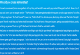 Why did you create MyGaySites? I know it sounds weird, since sausage fests ain't my thing and I wouldn't even watch gay content if they paid me for it. Since a lot of you c--- lovers saw my straight version - "ThePornDude", I kept getting bombarded with requests to make a gay version of it. At first, I told you boy lovers: "Go F--- Yourself"! I mean, me, "ThePornDude", the ultimate p---- destroying alpha male! The God of straight p---! The role model that your father should have been! The Chuck Norris of the p--- industry, getting associated with d----, cocks, schlongs or penises? F--- no, right? I don't want the bitches to think I've switched to solids. Well, since no other d--- loving m----------- was willing to take this job upon himself and Google results kept giving my gay fans a big "F--- You" in the face when they're trying to find good gay p--- sites, I knew I was the only man for the job. I had to make the internet great again for gay p----------. I had to be your c--- hero, so I put on my rainbow shirt, inserted a butt plug in my a------ and dyed my hair blonde to get prepared for the hardest thing I've had ever done in life without taking a d--- pill. I watched men bang the s--- out of each other's asses for free! It took me months to browse through thousands of gay websites and find the best "gems" for you man lovers out there, but I did it!