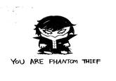 E131 YOU ARE PHANTOM THIEF