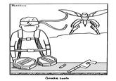 m Rat Clinic L 6 Snake tools Jas