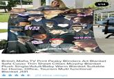 tagur JUST STOP psycho MAY douchebag Disgusting (72 store ratings) WORH 1/14 7 British Mafia TV Print Peaky Blinders Art Blanket Sofa Cover Thin Sheet Cillian Murphy Blanket Plush Single/Adult/Baby Warm Blanket Suitable for Home, Office, Tourism Multi functional Blanket J131