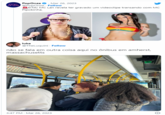 PopOnze. Mar 26, 2023 pop onze @PopOnze. Follow EITA! MC Lan revela ter gravado um videoclipe transando com MC Pipokinha. luke @TheLuquini - Follow não se fala em outra coisa aqui no ônibus em amherst, massachusetts 3:47 PM - Mar 26, 2023 Ⓒ
