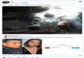 @alnsrvx . Follow por aqui não se fala em outra coisa CHOQUEI @choquei VEJA: Hailey Bieber seguiu Selena Gomez de volta no Instagram. 3:40 PM - Mar 24, 2023 69.8K Reply Share TH G haileybieber 4 Em Comum 49,3M Seguidores 891 Seguindo Sugeridas selenagomez Selena Gomez Seguir