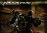 CROSS FIRE MERCENARY FORCES CORPORATION 96