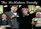 The McMahon Family @whitejalenrose