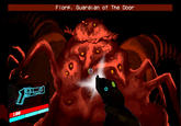 1² 188 Florp, Guardian of The Door