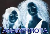 ANADERROTA