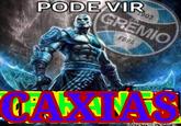 PODE VIR A 4 1903 GRÊMIO FBPA