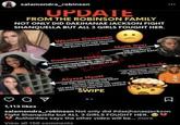 salamondra_robinson UPDATE FROM THE ROBINSON FAMILY NOT ONLY DID DAEJHANAE JACKSON FIGHT SHANQUELLA BUT ALL 3 GIRLS FOUGHT HER. Wenter Donovan GIRL WHO FOUGHT HER SECOND SHE BODY SLAMMED HER Malik Dyer THE GUY TELLIN HER ATLEAST HIT BACK! Daejhanae Jackson GIRL FIGHTING HER ON VIDEO SHE CLAIMS QUILLA FAKED JUMPED AT HER Khalil Cooke HER "BESTFRIEND THAT HAS THE BEARD IN THE VIDEO THAT DIDNT DO NOTHING Alysse Hyatt THE GIRL WHO LEAKED THE VIDEO FOUGHT HER SECOND HER REASON FOR LEAKING THE VIDEO IS BECAUSE SHE CLAIMS SHE WAS SCARED SWIPE B 1,113 likes salamondra_robinson Not only did #daejhanaejackson Fight Shanquella but ALL 3 GIRLS FOUGHT HER. Authorities says the other video will be... more View all 156 comments
