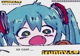 ifunny.co watermark on so cool..... woaaaaaaaaaaa MA Runny.co