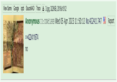 View Same Google iqdb SauceNAO Trace 3.jpg, 322KiB, 2016x1512 Anonymous ID: CXWfLHRB Wed 05 Apr 2023 11:50:12 No.422411747 >>422411674 no Report