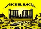 Nickelback NICKELBACK F43₂