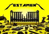 The superior thrash metal band ESTAMEN F43₂