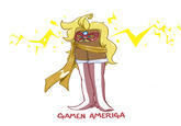 - GAMEN AMERIGA