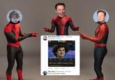 Elon Musk @elon... 12/11/22 Replying to @sama P--- hub + Add To Man F---- 5 Million People At Once Share 9.775 13 29.6K 283K ha Q O Download Elon Test @ErmnMusk-13/11/22 Is this a real peon video? ↑