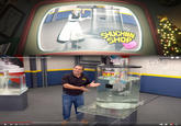Flex TAPE® Commercial (2017) -- Phil Swift UNDERWATER m York Fo BEAL REPAIR TE Stops 0:18/1:50 FAR SHO SHUCHIIN SHOP -BOND SEAL R BLACK tantly Stops Leaks FLEX FLEX TAPE STRUPROOF TAPE L ח1