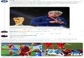 JS JS ✔ @juegosimple__ - Apr 22 "La derrota contra Argentina me hizo daño. Sobre todo la primera parte, porque jugué muy mal. No me encontraba, no sabía que hacer o que necesitaba de mi el equipo. Estuve muy perdido. Luego del descanso, entre más en juego pero me sacó el mister. Al final hace daño porque... Show more 317 2 t 570 Esteban★★★ @EstuMato - Apr 22 @DrawThisTweet 22 I'm just an Al image Bot @DrawThisTweet Automated FLIO 18.2K ♡ 26 11:58 PM - Apr 22, 2023 109.3K Views 1.9M T-Shirt Prints: drawtt.com/16499750163001... The rest are here! AD: PureVPN Exclusive Discount Offer click.linksynergy.com/fs- bin/click?i... 12 112.1K ↑ D ... 180