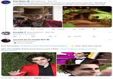$1 Pop Base @PopBase - Apr 25 Timothée Chalamet reveals he swam in actual chocolate for 'WONKA' and got stomachaches from eating too much chocolate while filming. 481 t 4,789 arcadia + @arcadialol - Apr 25 @DrawThisTweet Q 1 13 I'm just an Al image Bot @DrawThisTweet Automated ❤ 88.4K 6:13 PM - Apr 25, 2023 119.1K Views 9 3.8M 118.2K ↑ ↑ Full Prompt: drawtt.com/16509762659883... The rest are here! AD: PureVPN Exclusive Discount Offer click.linksynergy.com/fs- bin/click?i... ...