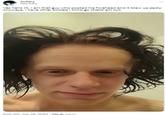 Av33ry @Av33ry ... Yes hello Hi, I am that guy who posted his forehead and it blew up sadly. Anyways. I have other socials I think go check em out. 8:22 AM-Apr 28, 2023-755.1K Views
