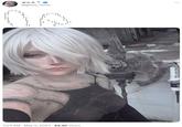 ゼルス @gelus_noise 7:04 AM - May 2,2023-54.4K Views
