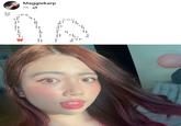 ........ …..…..…::···k Maggiekarp 7h …….…….…..… ….……... …** .:::. ….......