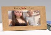 Live Laugh Love W