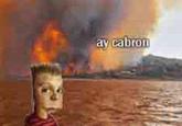 ay cabron