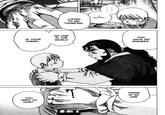IS YOUR ENEMY. YOU NEED TO HURT. LISTEN TO ME, THORFINN. NO ONE IN THE WORLD H... HALFDAN... YOU HAVE NO ENEMIES. THERE IS NO ONE