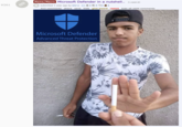 9261 Meme/Macro Microsoft Defender in a nutshell.. (i.redd.it) submitted 1 year ago by tmr-z 332322 412 comments share save hide give award report hide all child comments Microsoft Defender Advanced Threat Protection
